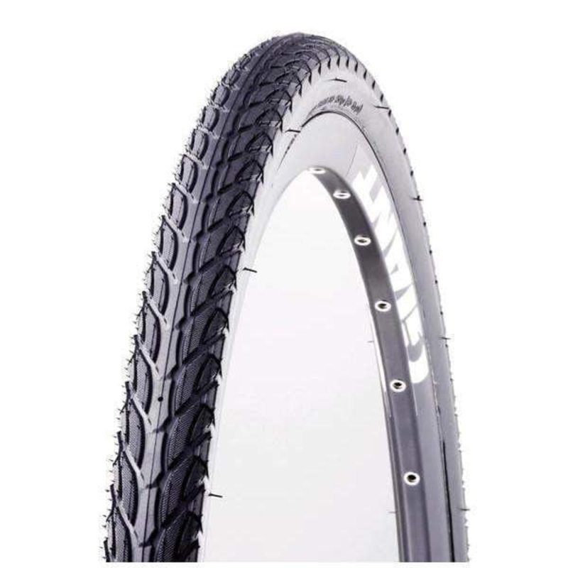 P-X2 Wire Bead, Hybrid Bike Tire 700 x 32c