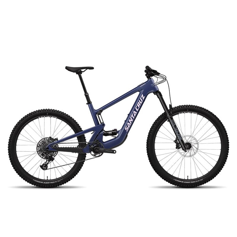 Santa Cruz Heckler SL 1 C R