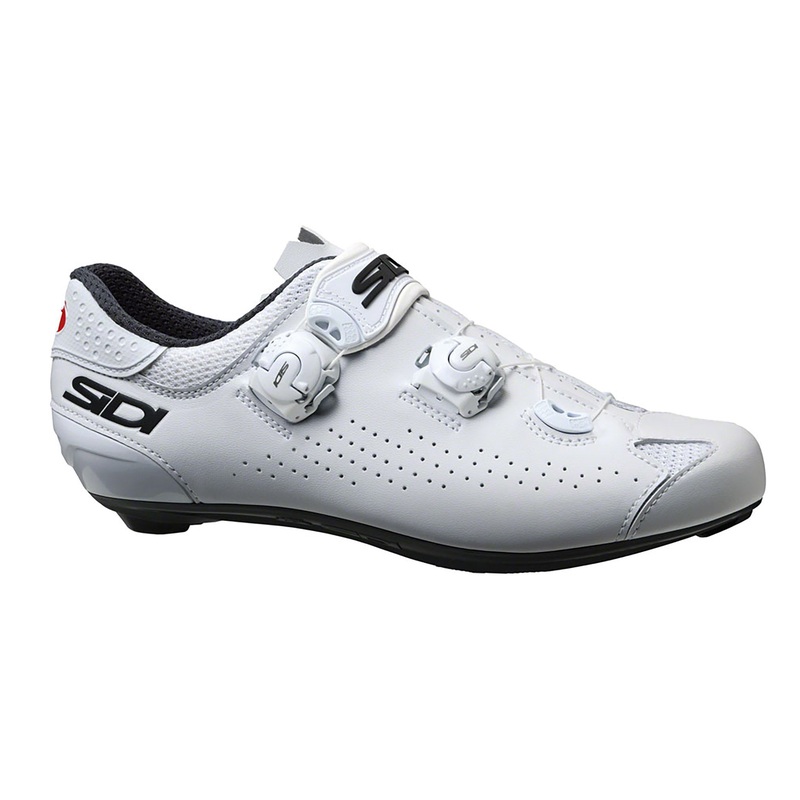 Sidi Genius 10 Road Shoes – Women’s, White