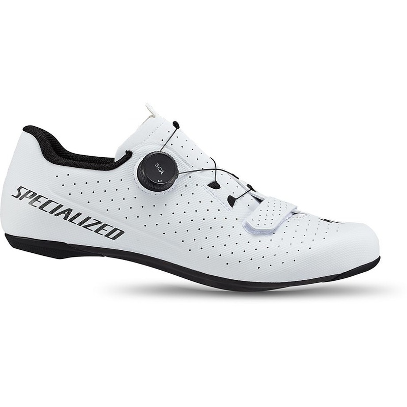 Specialized torch 2.0 shoe white 44