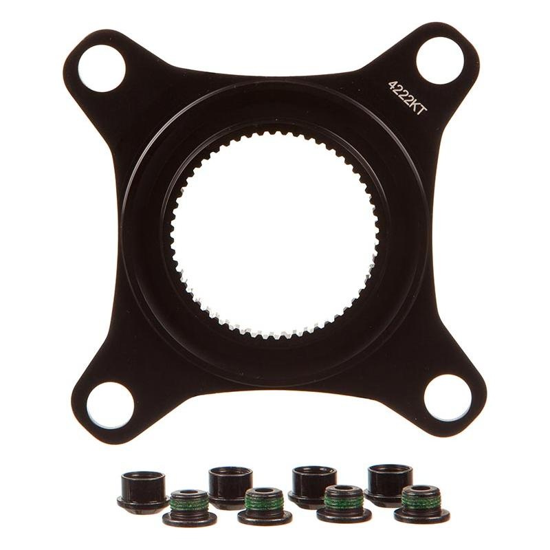 SRAM Mahle/Specialized SL Spider Bicycle Crankarms