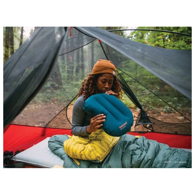 Thermarest Airhead Lite Regular: Ultralight Comfort for Your Outdoor Adventures