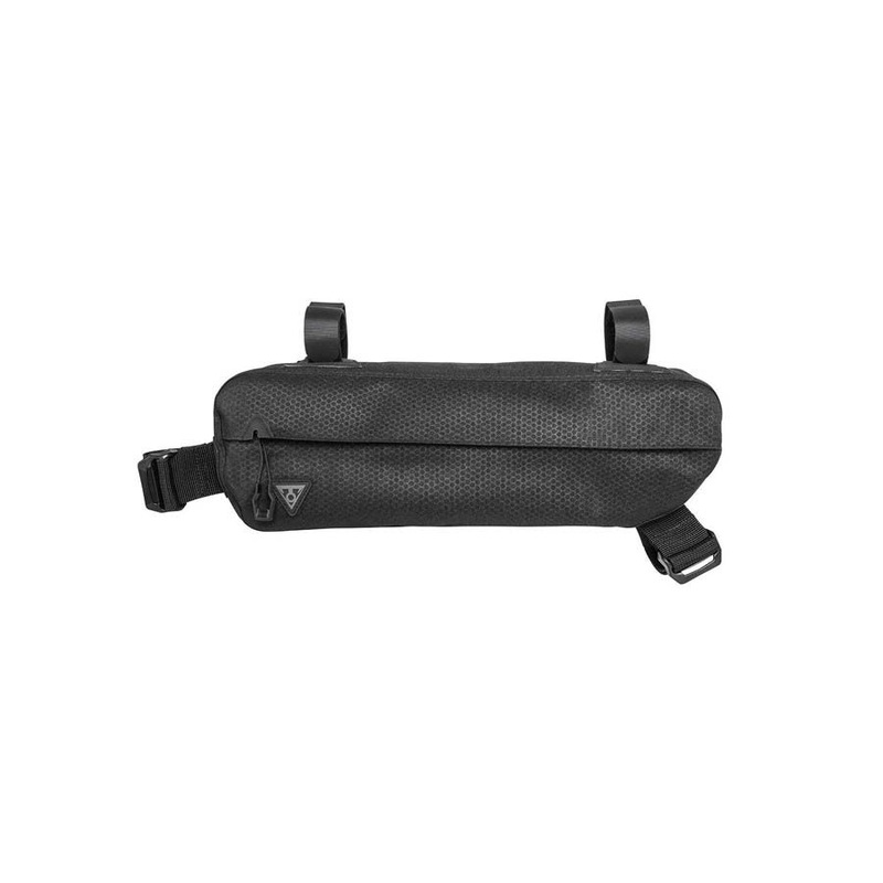 Topeak MidLoader Frame Mount Bag – 4.5L Black