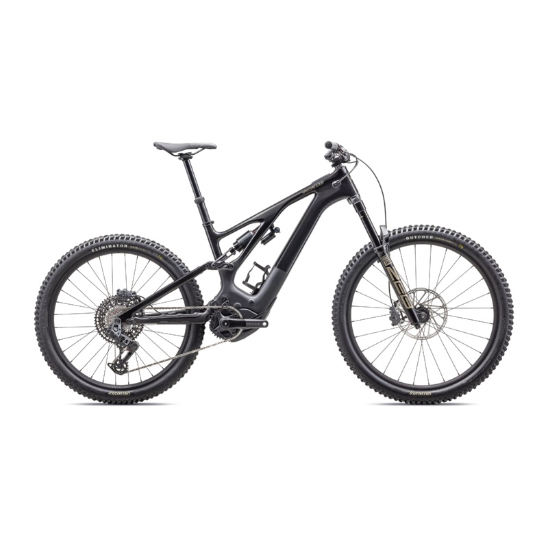 Turbo Levo 3 Expert T-Type (2025)