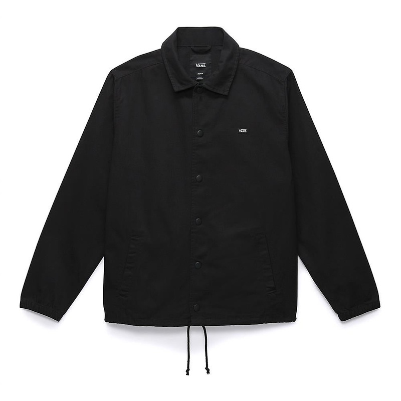 Vans Torrey SCLS Jacket – Black