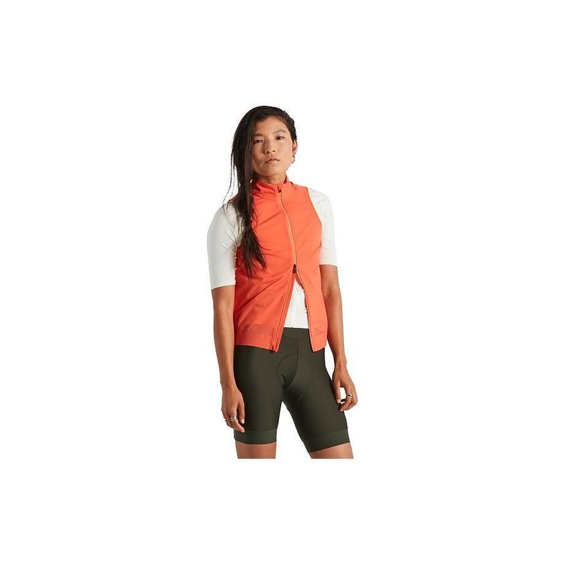 Women’s Prime Wind Vest