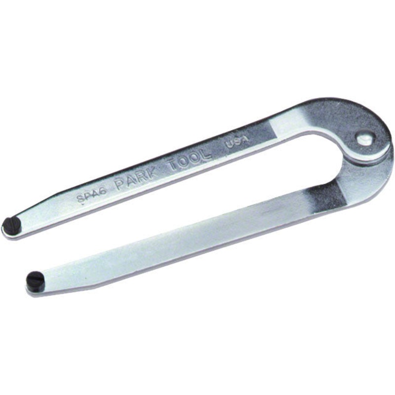 Adjustable Spanner