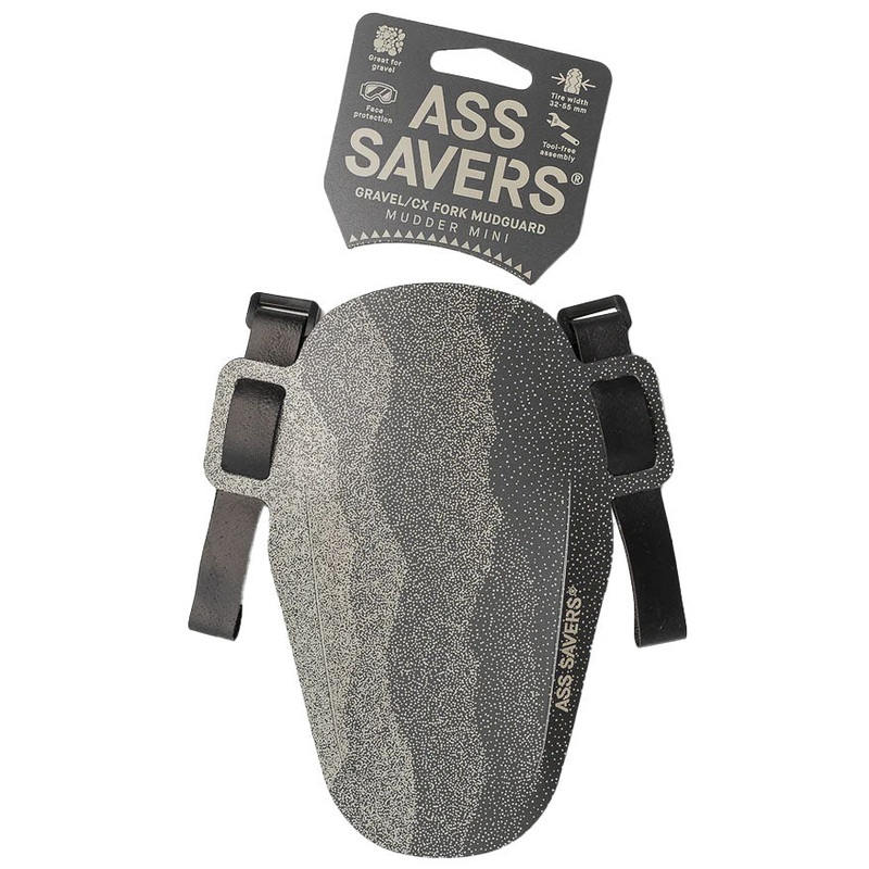 Ass Savers Mudder Mini Detour – MFM-1