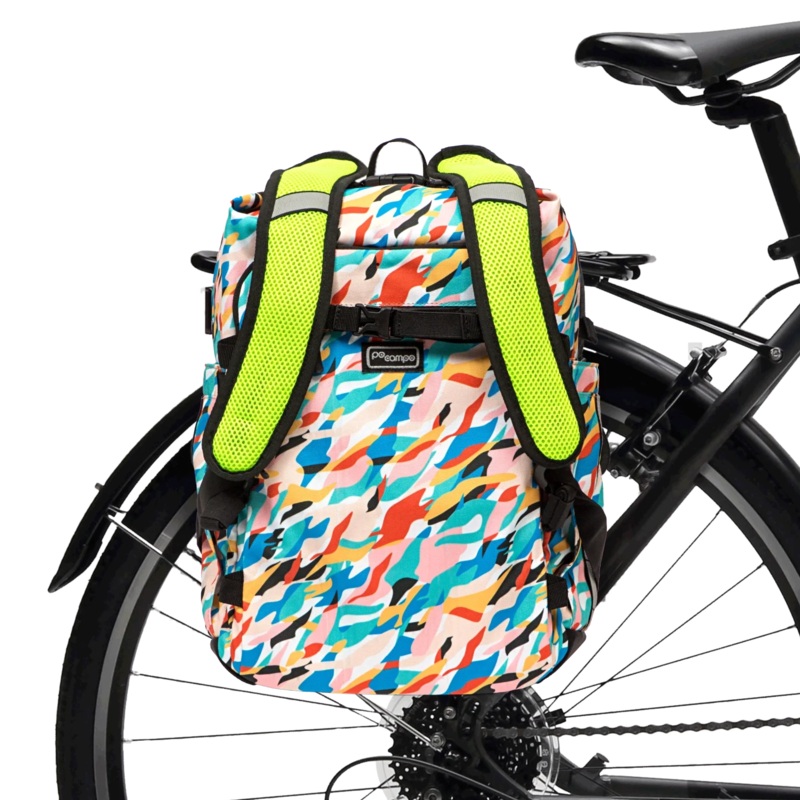 Bedford Backpack Pannier