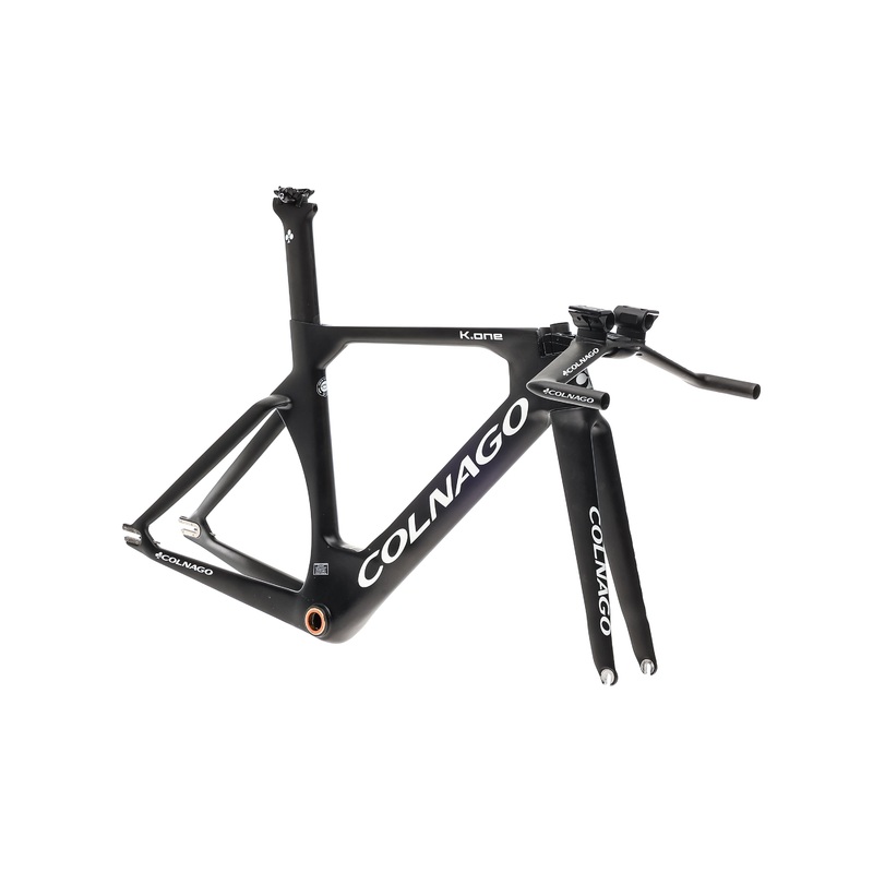 Colnago K.One Track Small Frameset – 2020