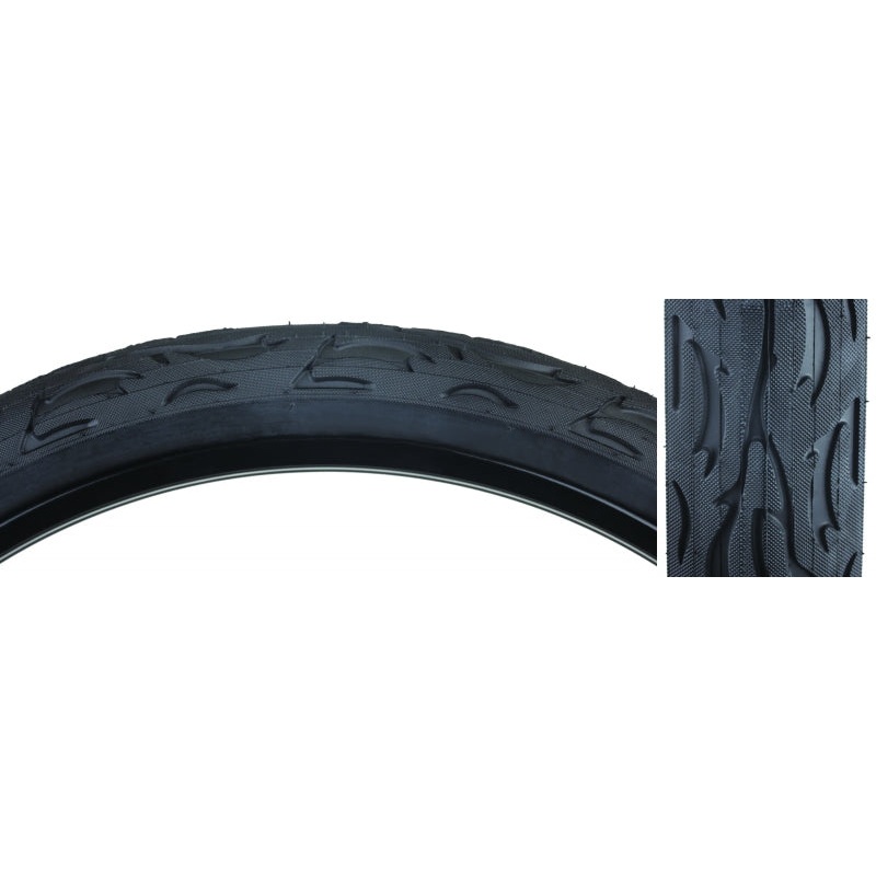 Cruiser Flame 26×3.0 Standard Tire