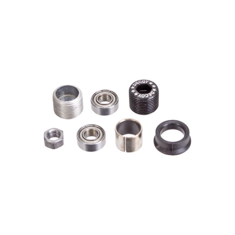 Deity Decoy/ Compound Pedal Rebuild Kit 1 Pedal