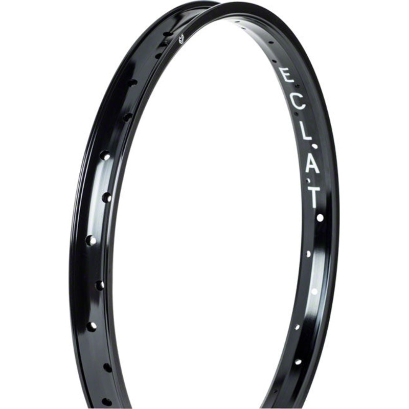 Eclat Raven Rim – Black