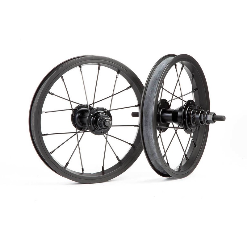 Fit OEM 12″ WHEELSET