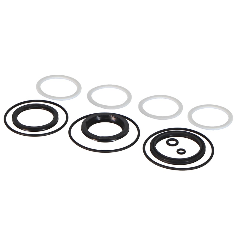 Fox Shox Air Sleeve Service Kit Scott Nude TR/T