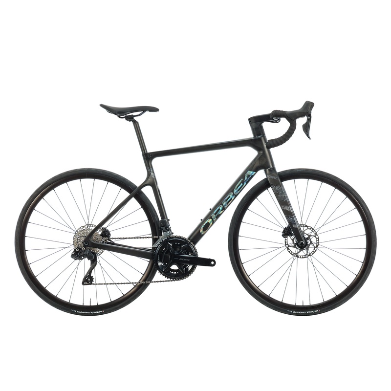Orbea Orca M30i Road Bike – 2023, 53cm