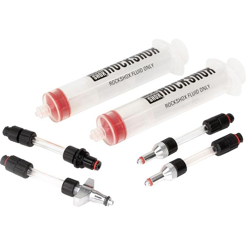 RockShox Universal Bleed Kit
