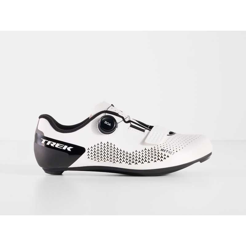 Shoe Trek Circuit Road 40.5 White