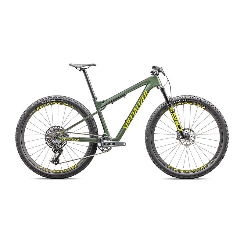 Specialized 2025 epic wc expert