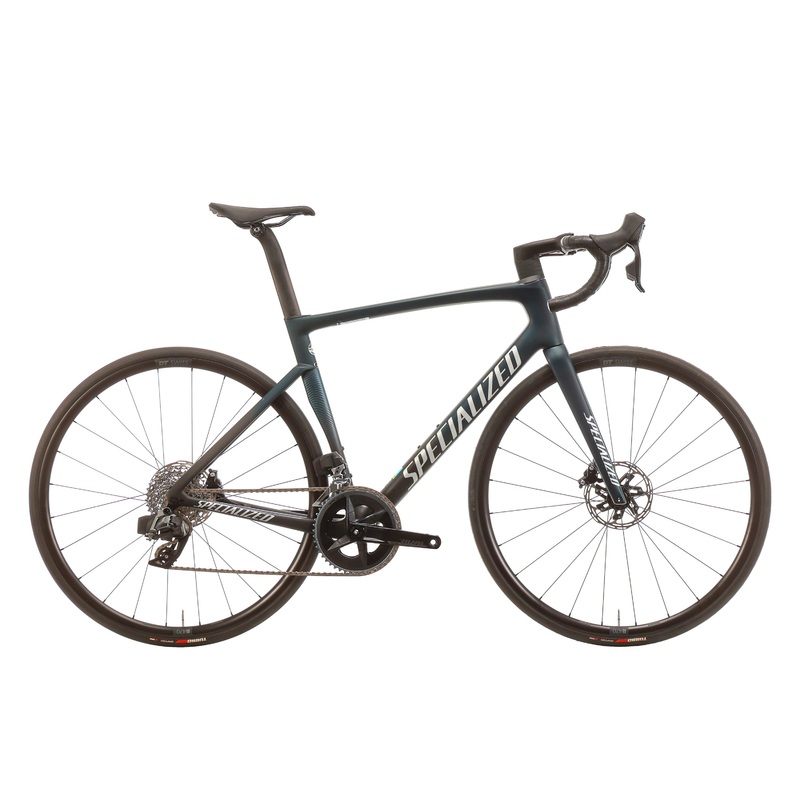 Specialized Tarmac SL7 Comp Road Bike – 2023, 56cm
