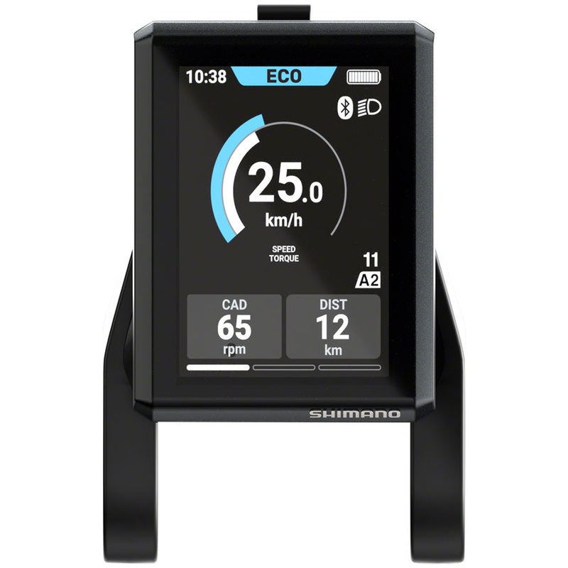 STEPS SC-EN610 Display – Display Only
