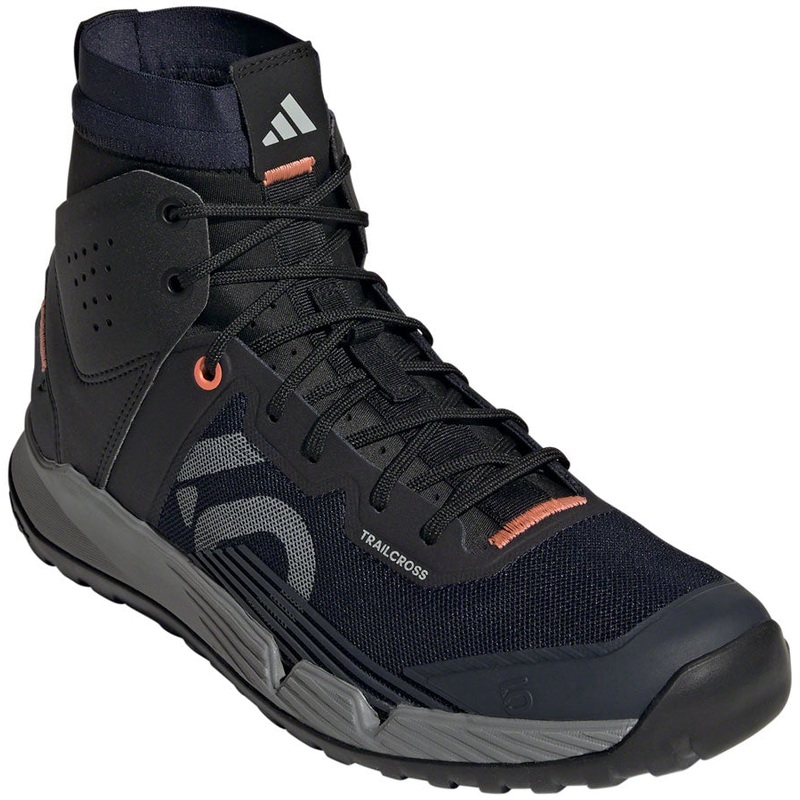 Trailcross Mid Pro Shoes – Mens Legend Ink/Gray Three/Coral Fusion 11.5