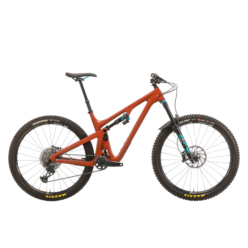 Yeti SB130 CLR Mountain Bike – 2020, Large