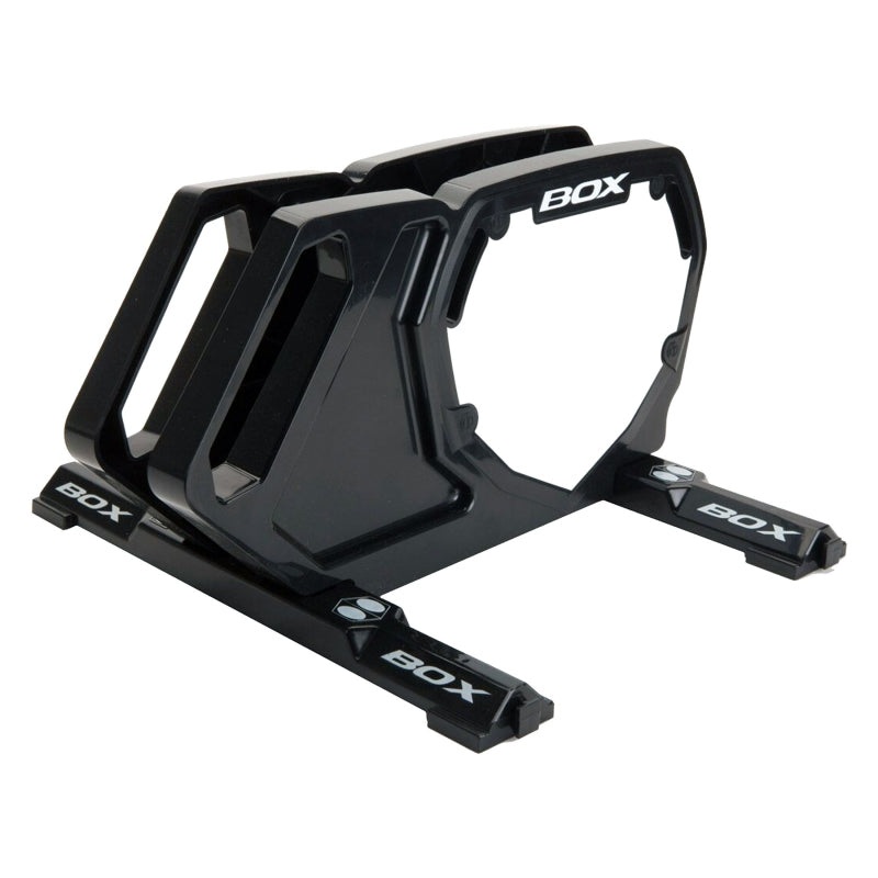 Box One Bike Stand 1` to 2.5` Tires Composite Black