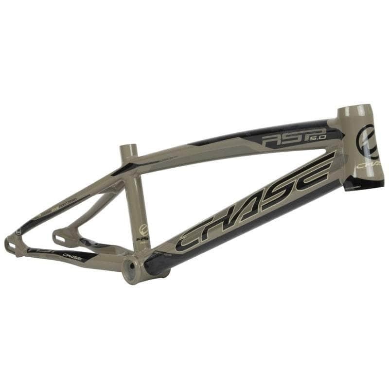 Chase RSP 5.0 BMX Race Frame Dirt / Sand