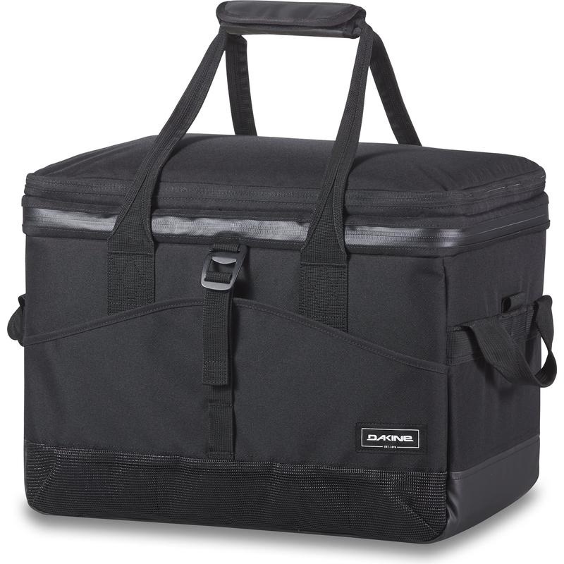 Dakine Cooler 50L Black One Size