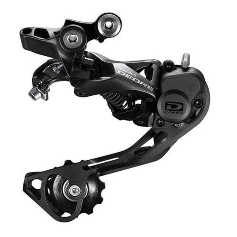 Deore RD-M6000 Rear Derailleur