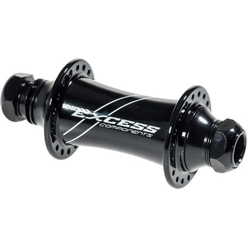 Excess Front Hub-20mm