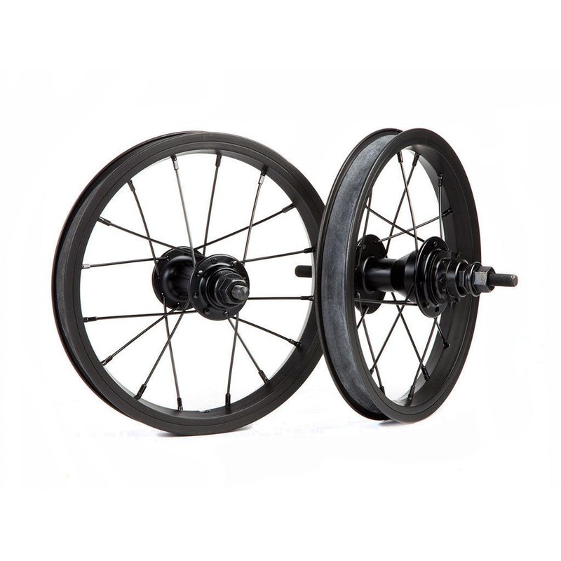 Fit Bike Co OEM 12 Inch Wheel Set