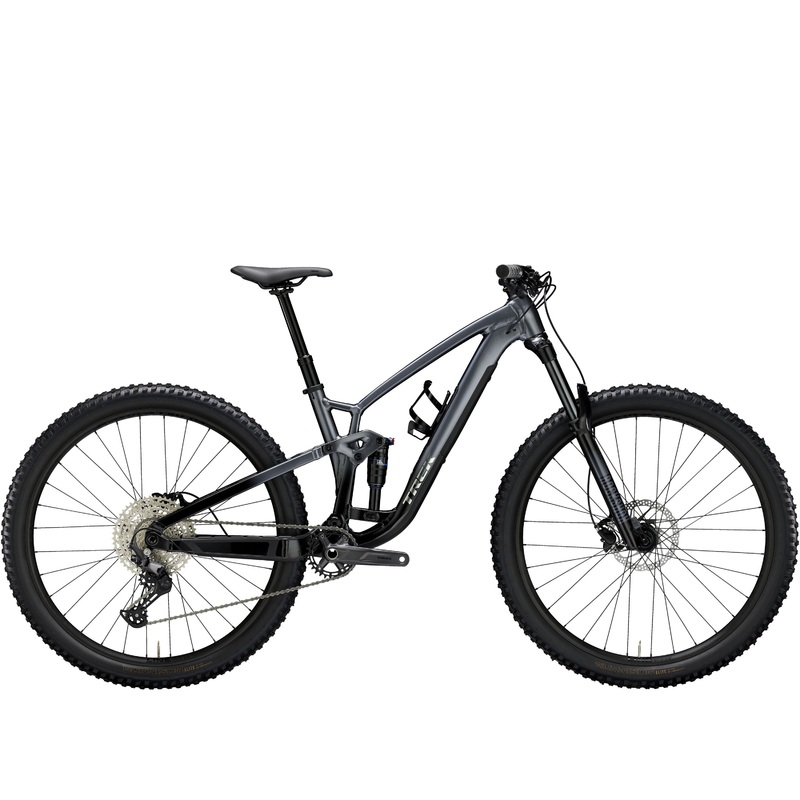 Fuel EX 5 Deore M 29 Galactic Grey/DarkStar