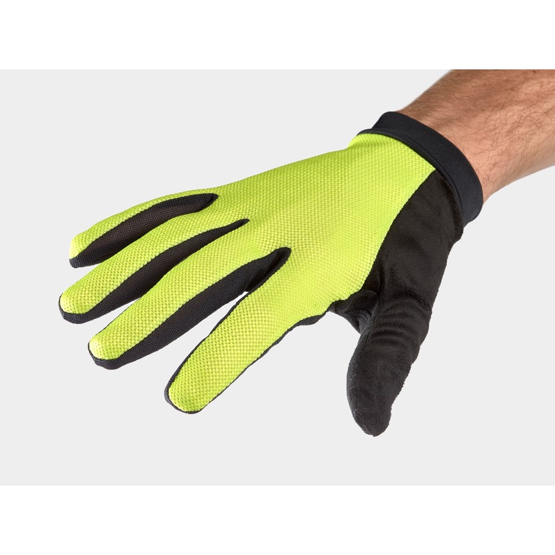 Glove Bontrager Evoke Large Volt