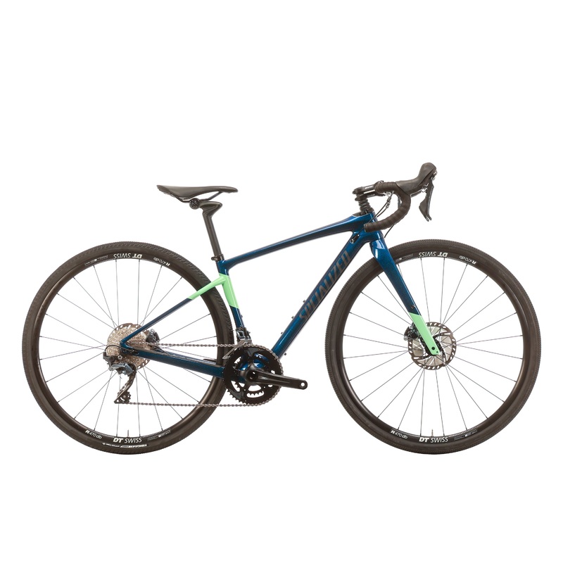 Specialized Diverge Comp Women’s Gravel Bike – 2019, 48cm