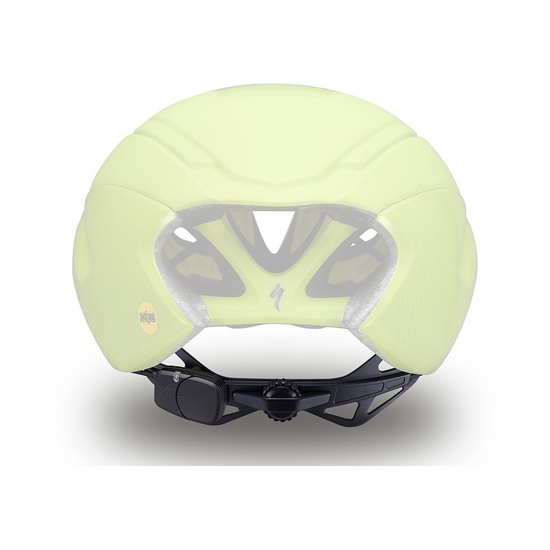Specialized mindset hairport ii evade 2 angi fit system one color l