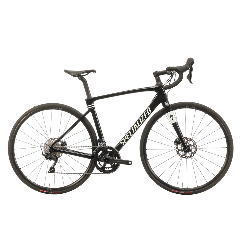 Specialized Roubaix Sport Road Bike – 2021, 54cm