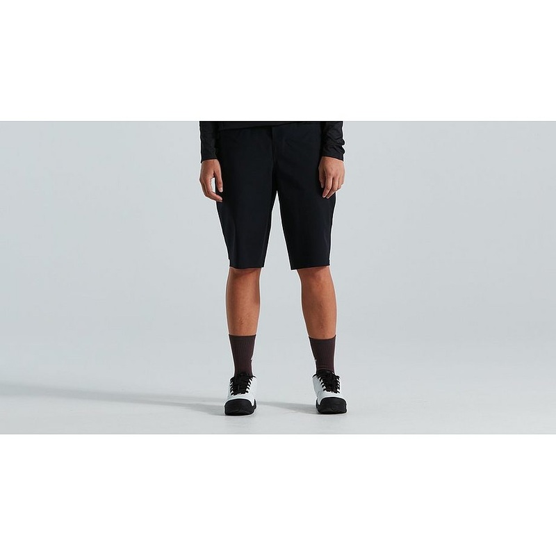 Specialized trail 3xdry short wmn black s