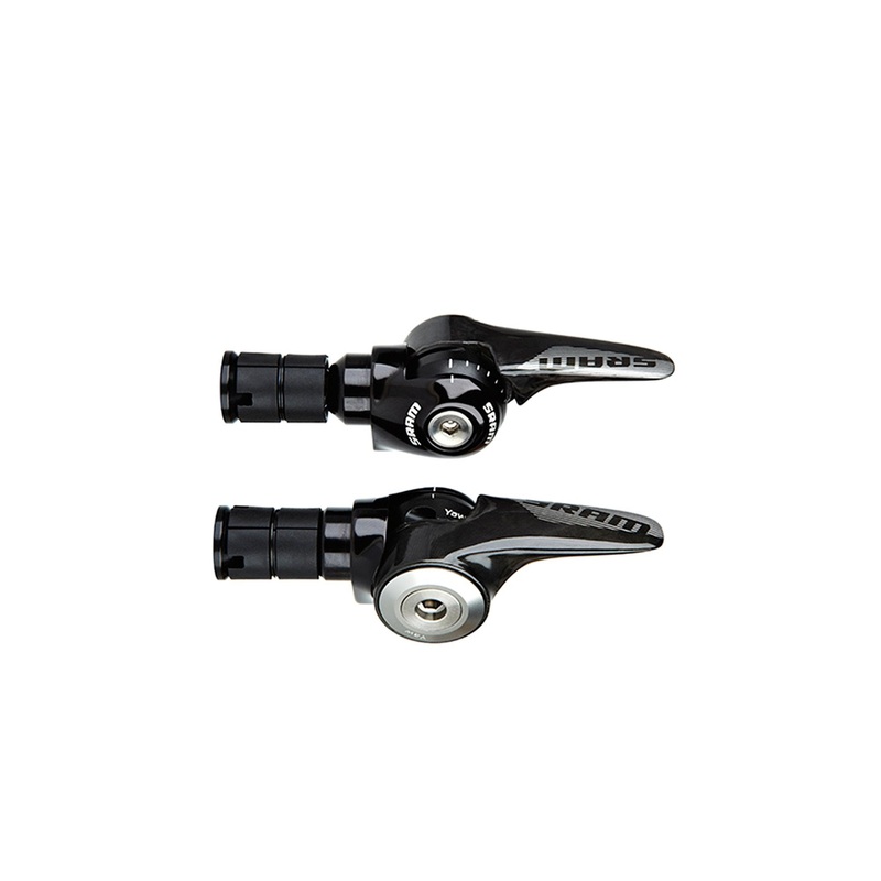 SRAM SL-1190 R2C Bar End Shifters