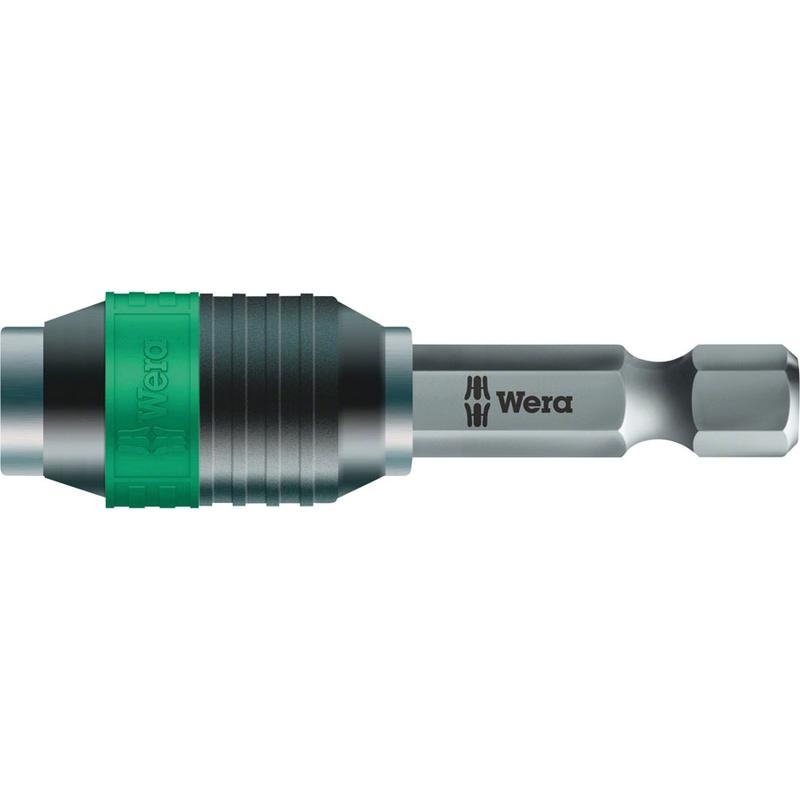 Wera 889/4/1 K Rapidaptor Bit Holder – 1/4