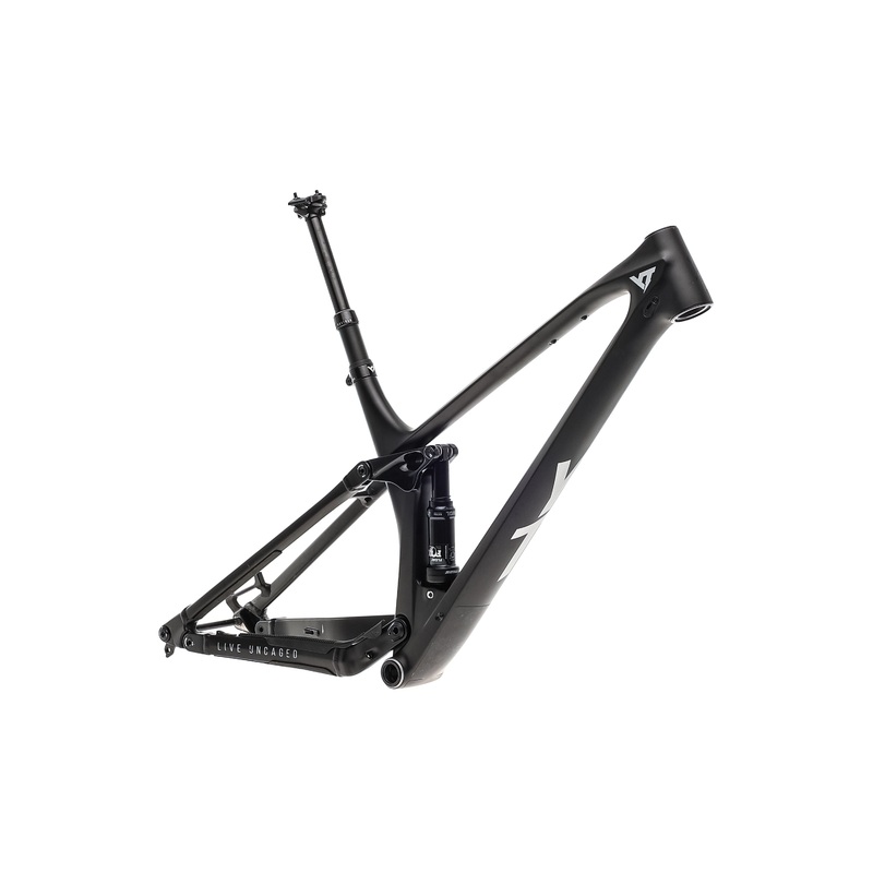 YT Izzo Large Frame – 2022