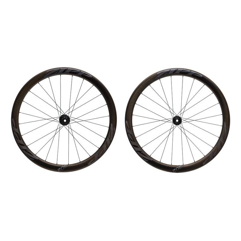 Zipp 302 Carbon Clincher 700c Wheelset
