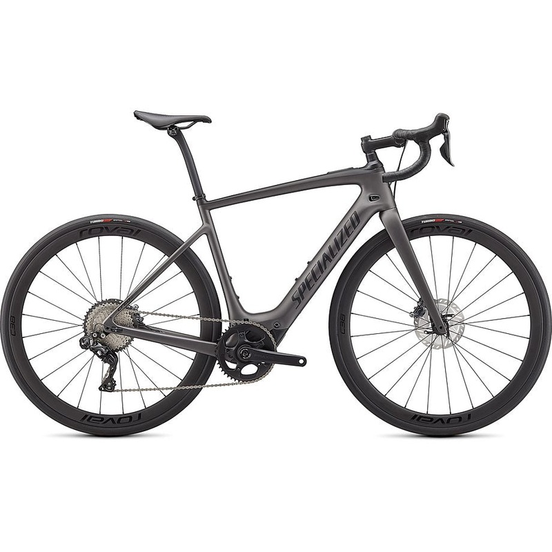 2021 Specialized creo sl expert carbon bike smoke/ black/ carbon  s