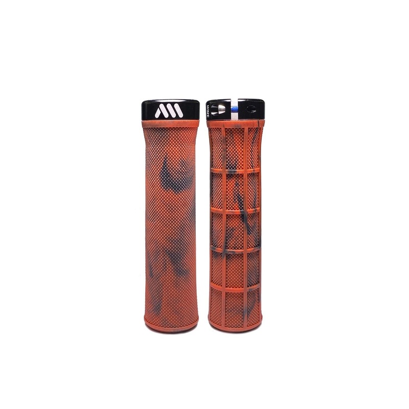 AMS Berm Grips