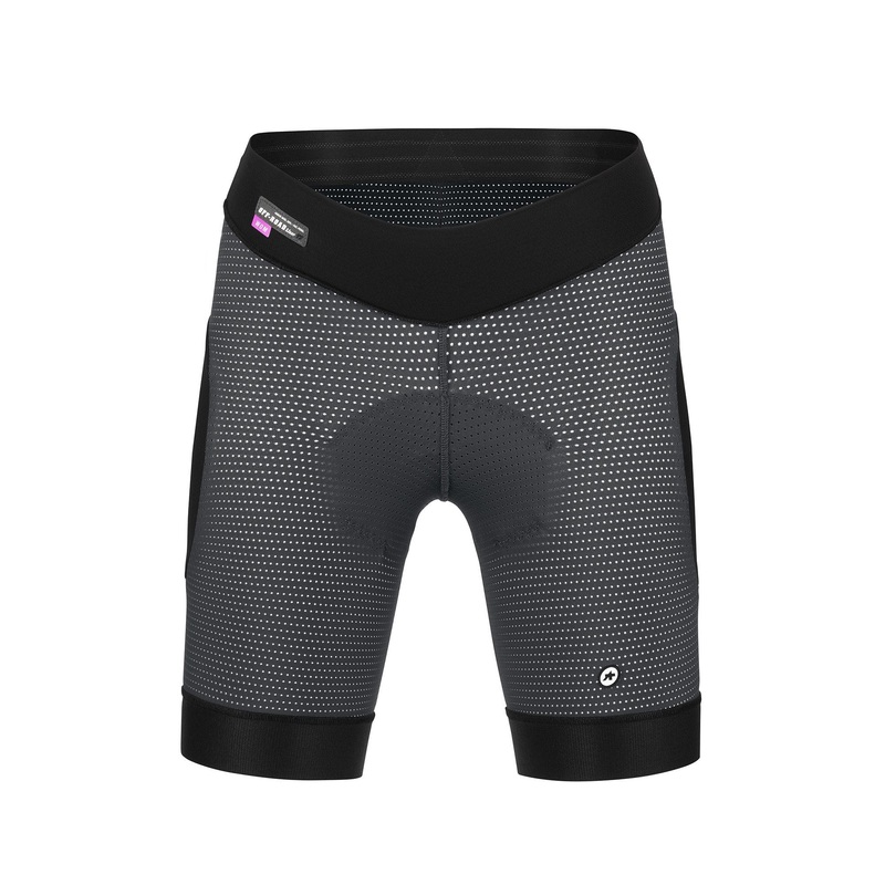 Assos Tactica Liner Shorts Womens HP