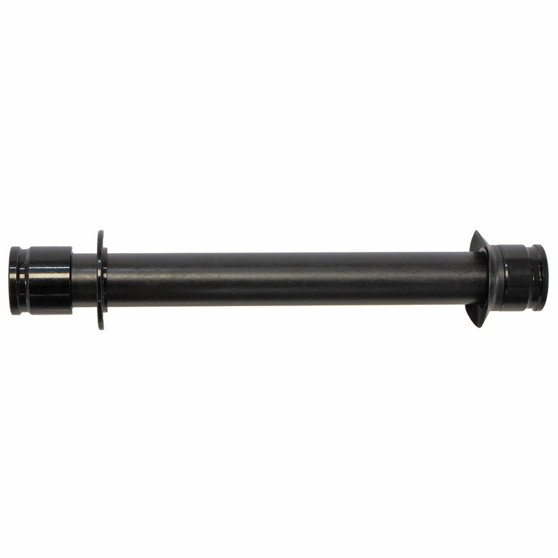Bitex 12x148mm Steel Axle + Endcap Kit BX214R (XD)