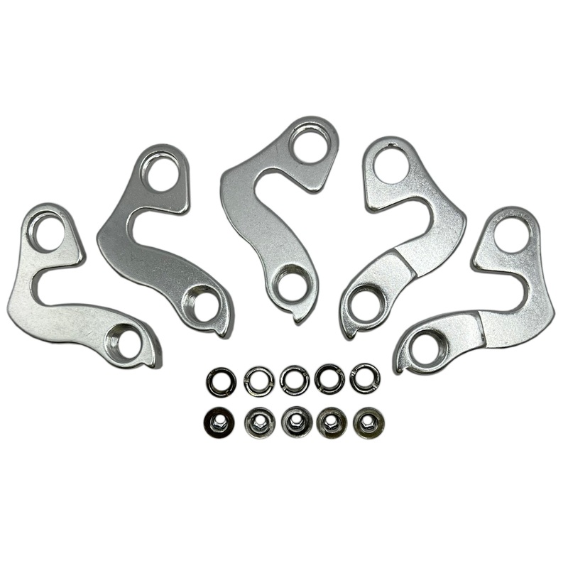 Derailleur – Hanger – #10