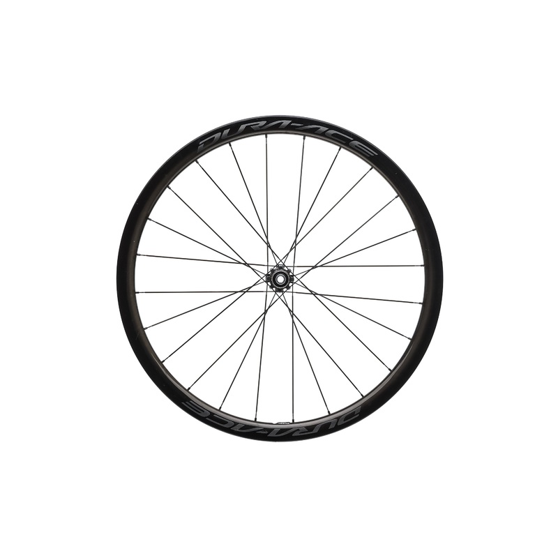 Shimano Dura Ace WH9170 C40 Carbon Tubeless 700c Rear Wheel