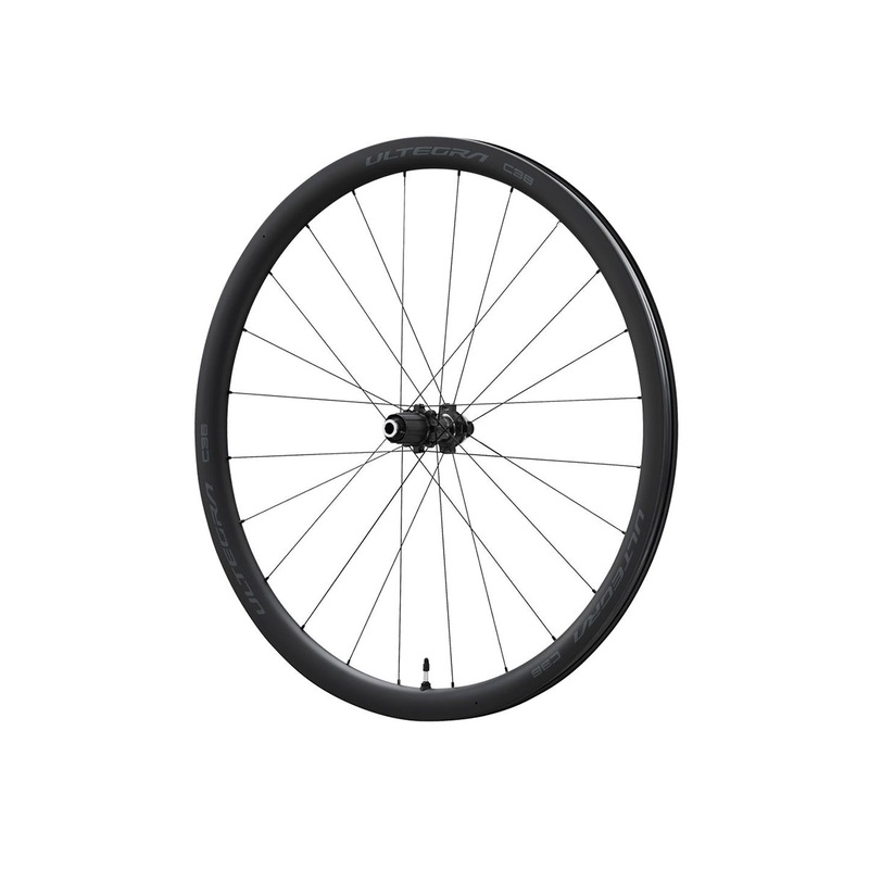 Shimano Ultegra R8170 C36 Tubeless Disc 700c Road Wheel – Rear